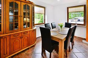 Holiday Villa in the Countryside, Swiecianowo