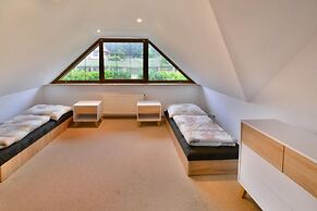 Holiday Villa in the Countryside, Swiecianowo