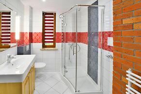 Holiday Villa in the Countryside, Swiecianowo