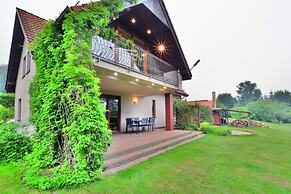 Holiday Villa in the Countryside, Swiecianowo