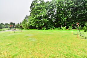 Holiday Villa in the Countryside, Swiecianowo