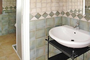 Terraced Bungalows, on the Costa Rei