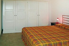 Terraced Bungalows, on the Costa Rei