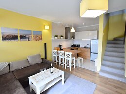 Comfortable Holiday Home for 3 People in Plesna