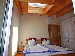 Ferienwohnung Strandanker in Monkebude