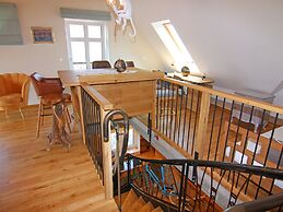 Ferienwohnung Strandanker in Monkebude