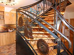 Ferienwohnung Strandanker in Monkebude