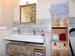 Ferienwohnung Strandanker in Monkebude