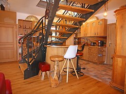 Ferienwohnung Strandanker in Monkebude