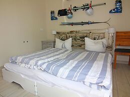 Ferienwohnung Strandanker in Monkebude