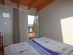 Ferienwohnung Strandanker in Monkebude