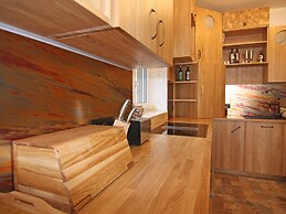 Ferienwohnung Strandanker in Monkebude