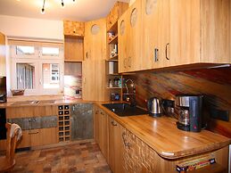 Ferienwohnung Strandanker in Monkebude