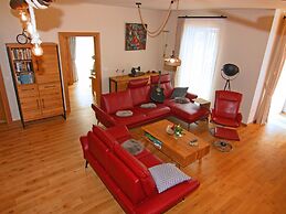 Ferienwohnung Strandanker in Monkebude