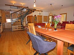 Ferienwohnung Strandanker in Monkebude