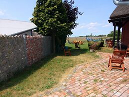 Ferienwohnung Strandanker in Monkebude