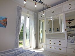 Ferienwohnung Strandanker in Monkebude