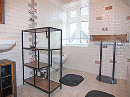 Ferienwohnung Strandanker in Monkebude