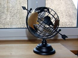 Ferienwohnung Strandanker in Monkebude