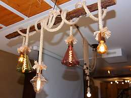 Ferienwohnung Strandanker in Monkebude