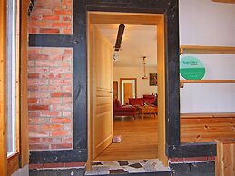 Ferienwohnung Strandanker in Monkebude