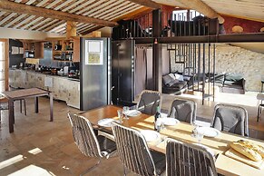 Holiday Home, Sainte-croix-du-verdon