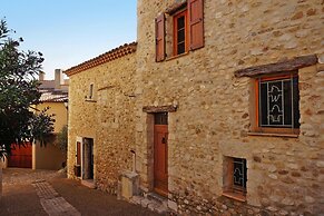 Holiday Home, Sainte-croix-du-verdon