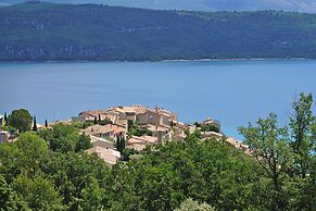 Holiday Home, Sainte-croix-du-verdon