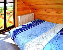 Comfortable Holiday Homes With Jacuzzi, Niechorze