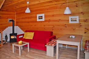 Comfortable Holiday Homes With Jacuzzi, Niechorze