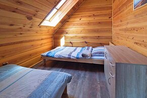 Comfortable Holiday Homes With Jacuzzi, Niechorze