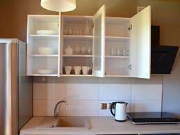 Comfortable Holiday Homes With Jacuzzi, Niechorze