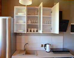 Comfortable Holiday Homes With Jacuzzi, Niechorze