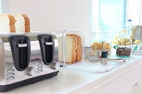 ResT Bangkok Poshtel