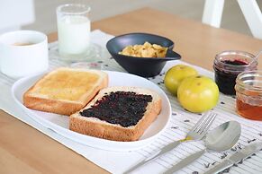 ResT Bangkok Poshtel