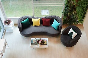 ResT Bangkok Poshtel