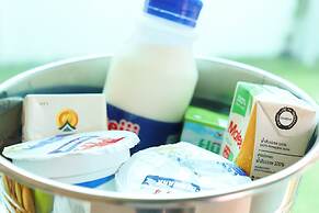 ResT Bangkok Poshtel