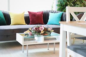 ResT Bangkok Poshtel