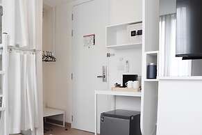 ResT Bangkok Poshtel