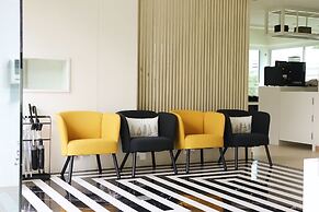 ResT Bangkok Poshtel