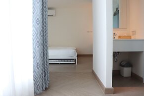 ResT Bangkok Poshtel