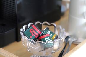 ResT Bangkok Poshtel