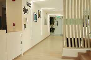 ResT Bangkok Poshtel