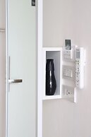 ResT Bangkok Poshtel