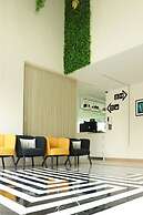 ResT Bangkok Poshtel