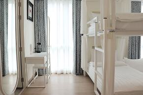 ResT Bangkok Poshtel