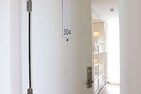 ResT Bangkok Poshtel