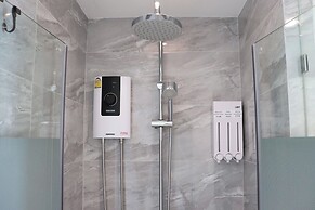 ResT Bangkok Poshtel