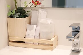 ResT Bangkok Poshtel