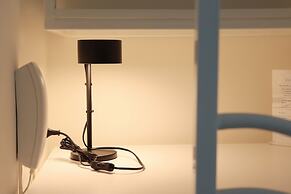 ResT Bangkok Poshtel